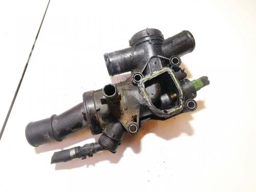 Used Thermostat housing Thermostat housing 35524287 35524287