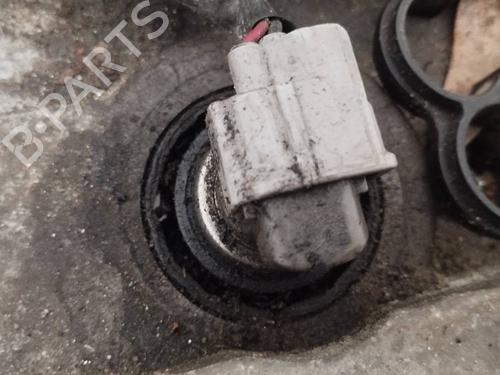 Injector MAZDA 6 Hatchback (GG) 2.0 DI (GG14) | BP35217913M100 - Image 2