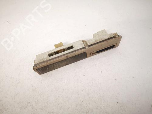 Used Interior roof light Interior roof light PEUGEOT 806 (221) 1.9 TD (92 hp) 35445081 35445081