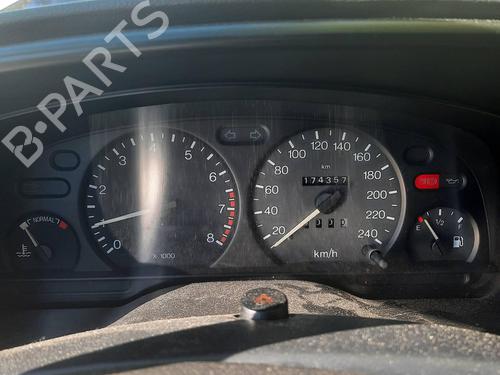 Electronic module FORD MONDEO I (GBP) 2.0 i 16V | BP33073706M83 - Image 9