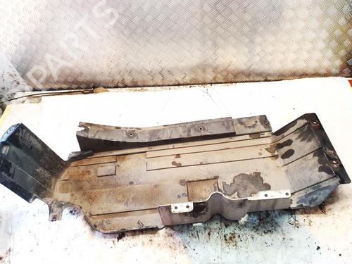 Underbody protection BMW X5 (E53) 3.0 d | BP35401241M92 - Image 3