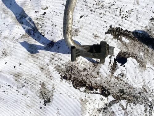 AC pipe SAAB 9-3 (YS3F, E79, D79, D75) 2.2 TiD | BP32602164M126