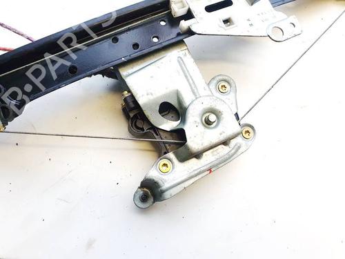Used Left rear window motor Left rear window motor 35340242 35340242