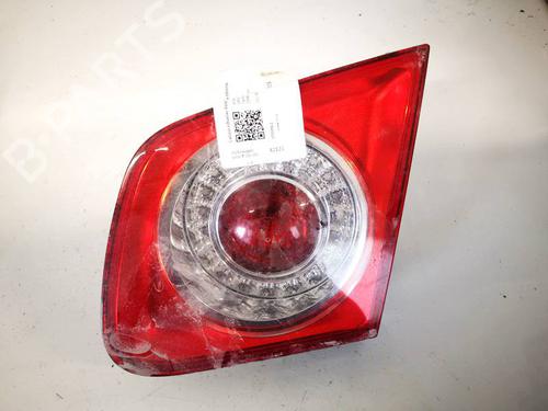 Used Right tailgate light Right tailgate light 35297939 35297939