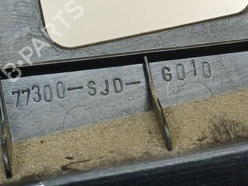 Støtte HONDA FR-V (BE) 2.2 i CTDi (BE5) | BP35830079C155 - Image 4