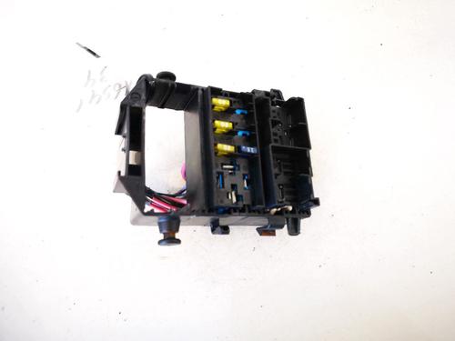 Used Electronic module Electronic module 35590352 35590352