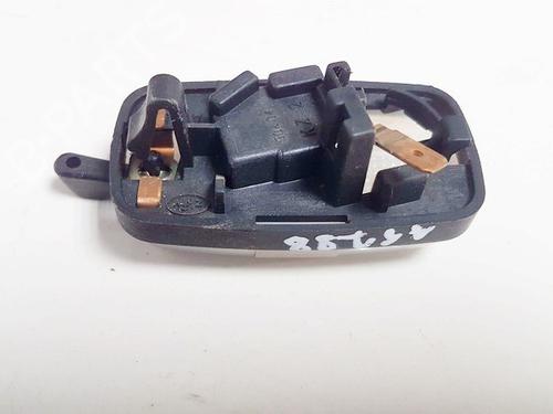 Kabinelys MAZDA 323 P V (BA) 1.5 16V | BP35875183I8 - Image 2