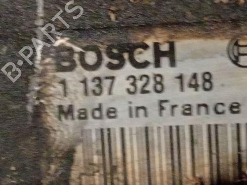 Fan FORD FOCUS C-MAX (DM2) 1.6 TDCi | BP34871324M128 - Image 4