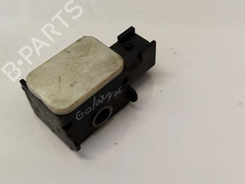 Electronic module PEUGEOT 407 (6D_) 1.6 HDi 110 (6D9HZC, 6D9HYC) | BP34203957M83 - Image 2