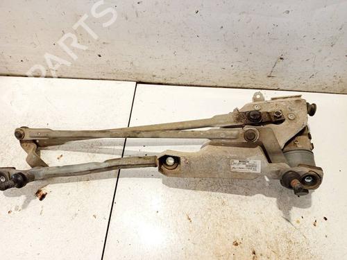 Used Front wipers mechanism Front wipers mechanism 34950852 34950852