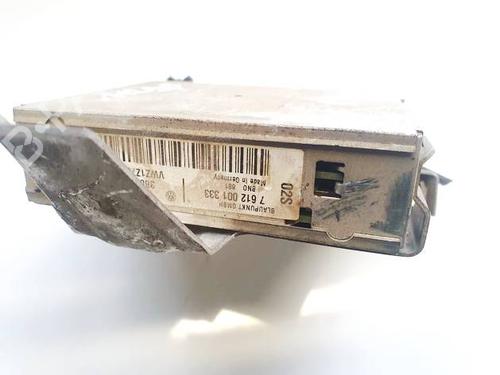 Electronic module SKODA SUPERB I (3U4) 2.5 TDI | BP34778959M83 - Image 2