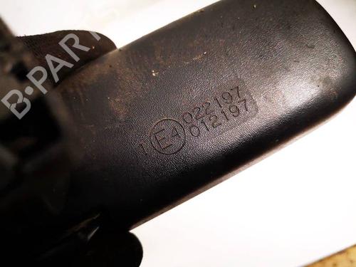 Rear mirror HONDA CR-V III (RE_) 2.2 i-CTDi 4WD (RE6) | BP34903836I6 - Image 3