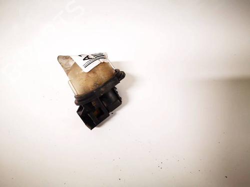 Nummerpladelys SUZUKI IGNIS II (MH) 1.3 (RM413) | BP34860390I40 - Image 2