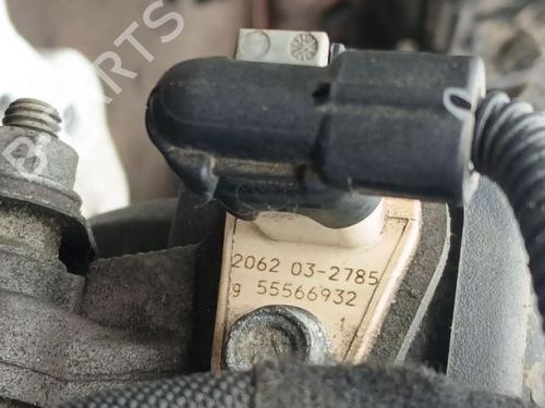 Electronic sensor CHEVROLET CRUZE Hatchback (J305) 1.7 D | BP37863735M84 - Image 4