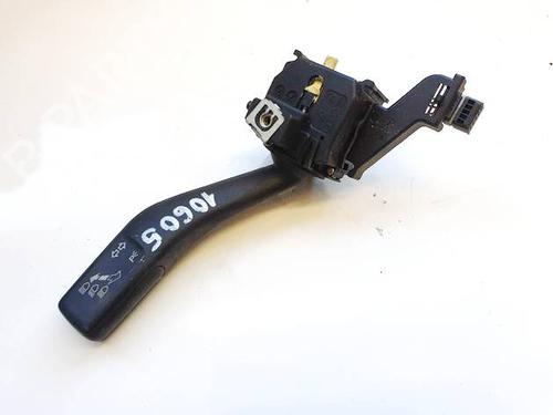 Used Warning switch Warning switch PEUGEOT 407 (6D_) 1.6 HDi 110 (6D9HZC, 6D9HYC) (109 hp) 34753275 34753275