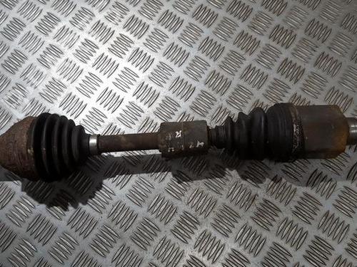 Used Left front driveshaft Left front driveshaft 35710460 35710460