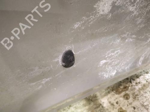 Used Washer pump Washer pump NISSAN ALMERA TINO (V10) 2.2 dCi (136 hp) 34880199 34880199