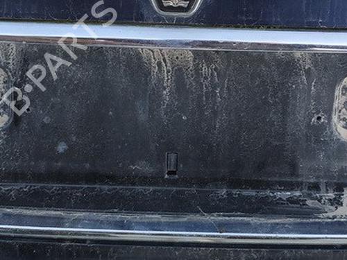 Used Tailgate trim Tailgate trim 35573574 35573574