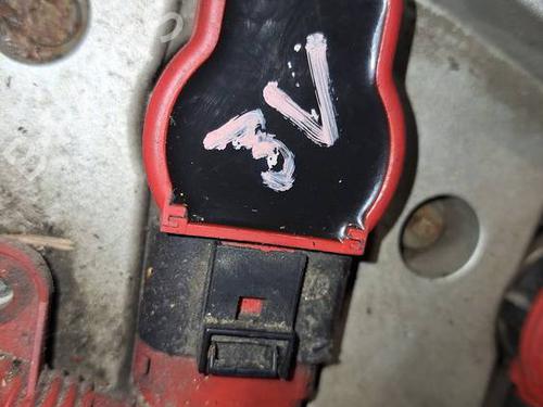 Used Ignition coil Ignition coil AUDI Q7 (4LB) 4.2 FSI quattro (350 hp) 35178728 35178728