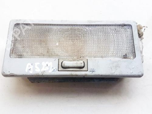 Used Interior roof light Interior roof light VW GOLF III (1H1) 1.9 D (64 hp) 35865798 35865798