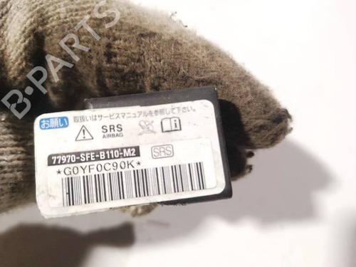 Electronic module HONDA FR-V (BE) 2.2 i CTDi (BE5) | BP32574250M83