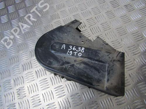 Used Timing cover Timing cover 35670707 35670707