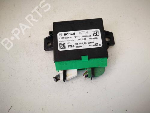 Used Electronic module Electronic module 35110535 35110535