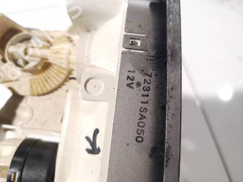 Climate control SUBARU FORESTER (SG_) 2.0 AWD (SG5) | BP35829848I5 - Image 3