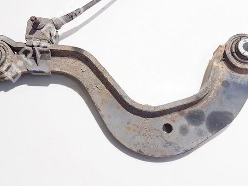 Used Left rear suspension arm Left rear suspension arm AUDI A3 (8P1) 2.0 TDI 16V (140 hp) 35646383 35646383