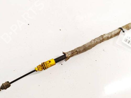 Kabel Kabel CITROËN C4 Picasso I MPV (UD_) 2.0 HDi 138 (136 hp) 36894699 36894699