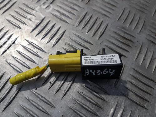 Used Electronic module Electronic module HONDA CR-V III (RE_) 2.2 i-CTDi 4WD (RE6) (140 hp) 33503492 33503492