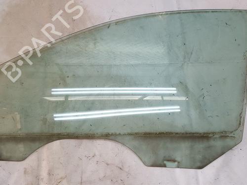 Used Front left door window Front left door window 35855852 35855852