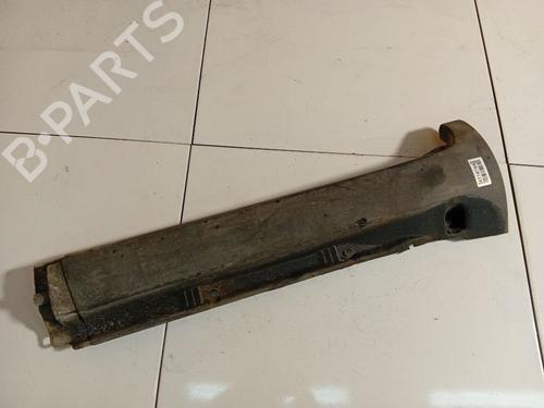 Used Left sideskirt Left sideskirt VOLVO S60 I (384) D5 (163 hp) 34851574 34851574