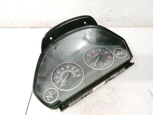 Used Instrument cluster Instrument cluster 35136879 35136879