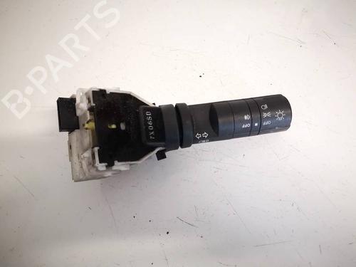 Used Warning switch Warning switch 35037336 35037336