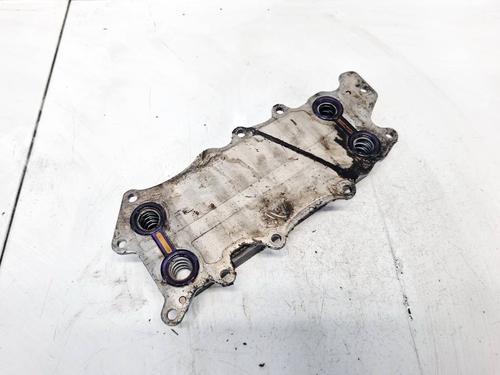 Used Oil radiator Oil radiator 34981464 34981464