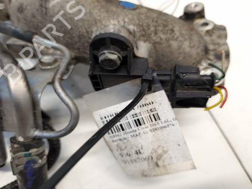 Used Electronic module Electronic module 35307063 35307063