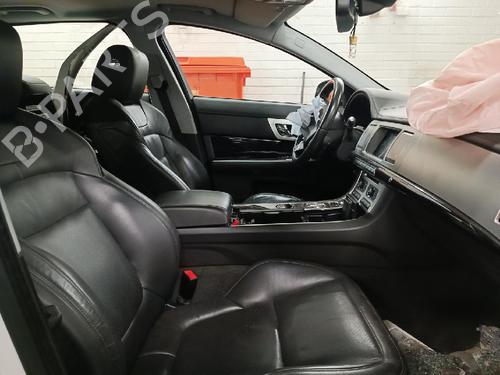 Electronic module JAGUAR XF I (X250) 3.0 D | BP32934405M83  - Image 19