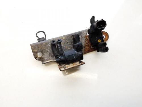 Used Electronic module Electronic module MAZDA PREMACY (CP) 2.0 TD (101 hp) 35642754 35642754
