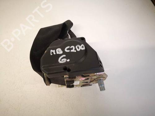 Used Rear right seatbelt Rear right seatbelt 36454734 36454734