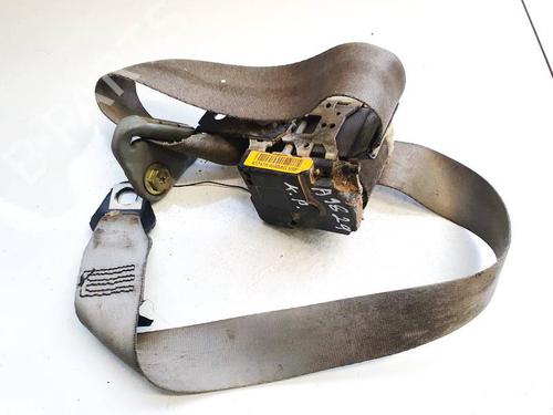 Used Front left seatbelt Front left seatbelt 35155264 35155264