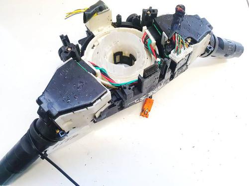 Warning switch NISSAN QUEST (V42) 3.5 | BP35319231I22 - Image 3