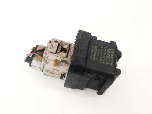 Used Electronic sensor Electronic sensor TOYOTA AVENSIS (_T25_) 2.0 D-4D (CDT250_, CDT250R) (116 hp) 35093563 35093563