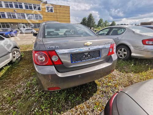 Switch CHEVROLET EPICA (KL1_) 2.0 | BP32567596I30  - Image 14