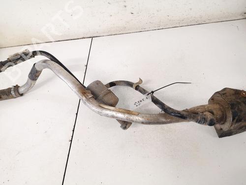 Used Pipe Pipe 35441771 35441771
