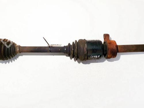 Used Right front driveshaft Right front driveshaft MITSUBISHI ASX (GA_W_) 1.8 DI-D (GA6W) (150 hp) 34866604 34866604