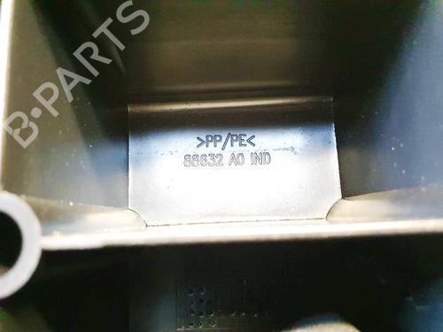 Boot lining OPEL INSIGNIA A (G09) 2.0 CDTI (68) | BP34842532I3 - Image 4