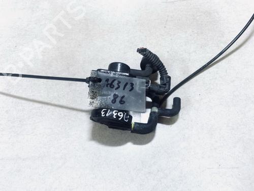Used Electronic module Electronic module OPEL ASTRA G Hatchback (T98) 2.0 DI (F08, F48) (82 hp) 35605764 35605764