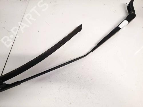 Vindspejlsviskerarm PEUGEOT 407 (6D_) 2.2 16V (6D3FYH, 6D3FYE) (163 hp) 32627142