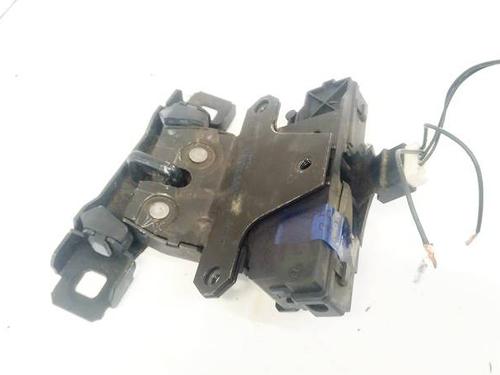 Used Tailgate lock Tailgate lock 35119665 35119665
